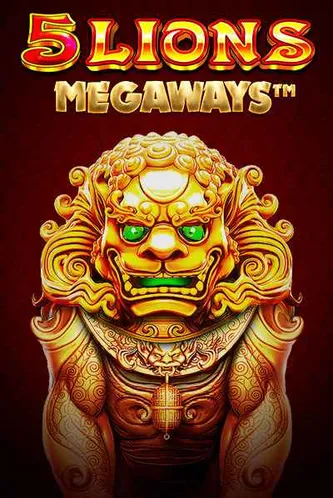 5 Lions Megaways