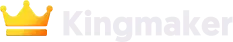 Kingmaker Casino logo